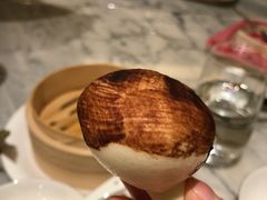 -青雅中餐厅(大连金石滩绿发希尔顿度假酒店)