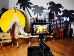 -Sony Store 索尼(上海淮海中路店)