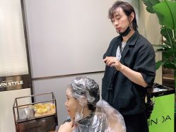 -崇尚GAVIN STYLE臻选