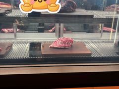 -左庭右院鲜牛肉火锅黑金店(陆家嘴中心店)