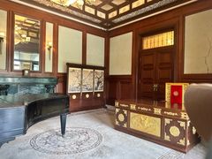 -伪满皇宫博物院