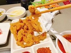 -海底捞火锅(茂业店)