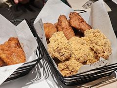 -Kyochon1991校村(共和路店)