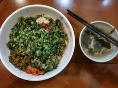 -老顺兴干拌面(雨花亭店)