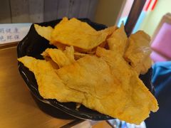 -牛村来人潮汕牛肉火锅(西单店)