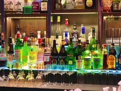 -云·酷Atmosphere(国贸大酒店)