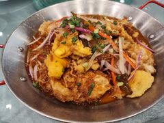 五柳炸蛋-六婶西关小厨(光塔路店)