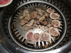 -韩盛·盛江山自助料理(中街大悦城店)