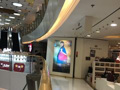 -银座mall(东直门店)