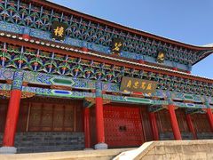 -勺子米线·云南传统小吃市集(四方街店)