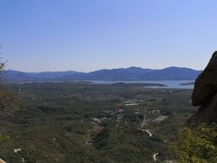 -云峰山自然风景区