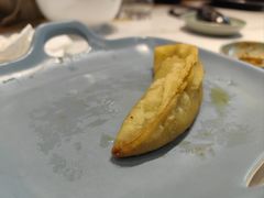 -老新隆牛肉锅贴(新街口店)