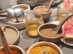 -巴奴毛肚火锅(二七万达店)