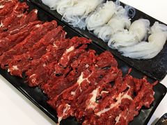 -潮正和潮汕牛肉火锅·老字号(番禺万达店)