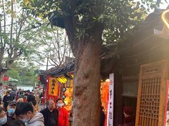 -小陈方酥锅盔(古城总店)