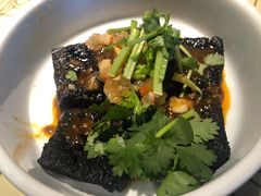 三爹爹的臭豆腐-俏九州·小炒黄牛肉(华润万象汇店)