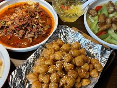 -小柴米·传统江西菜(八一广场店)