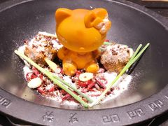 -重庆德庄火锅(体育中心店)