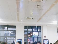 -朱家尖蜈蚣峙码头