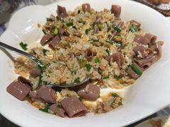 -前海沿·青岛菜(乐客城店)