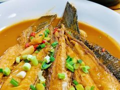 -徽州月·民间徽菜(浦东总店)