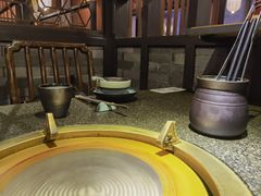 -湊湊火锅·茶憩(和平大悦城店)