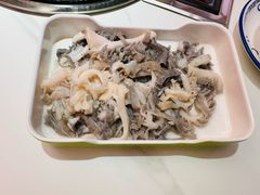 -八合里牛肉火锅(八合里总店)