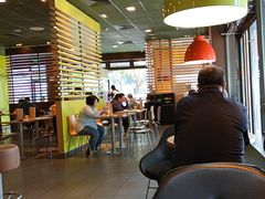-麦当劳(双榆树店)