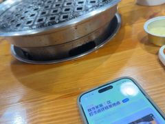 -霸腹烤肉(厦门柚子番店)
