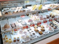 -樱花糕坊(凯德广场店)