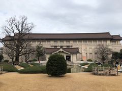 -东京国立博物馆