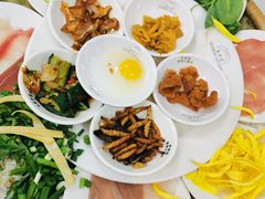 -桥香园云南过桥米线(金马碧鸡店)