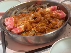 -黄记煌三汁焖锅(新佳丽江汉路店)