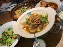 -费大厨辣椒炒肉(万家丽一店)