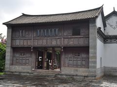 -云南民族村