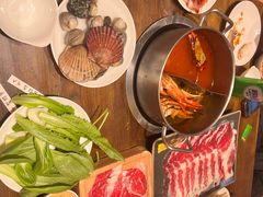 -蟹将军·松叶蟹和牛日料放题自助(K11店)