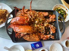 -79号渔船海鲜饭店(宝安店)