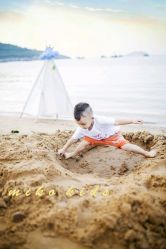 -拾光盒子儿童摄影(别墅店)