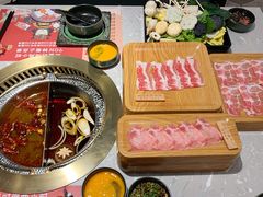 -空之介寿喜烧·和牛放题(恒隆广场店)
