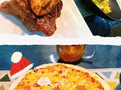 -美森西餐厅(曙光大道店)