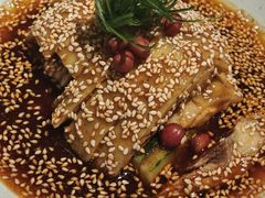 -渔语鱼新川菜Bistro(万象天地店)