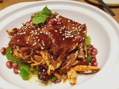 -吃饭皇帝大(解放西路店)