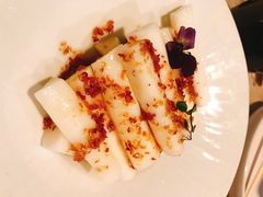 桂花山药-106餐厅(山水文园店)