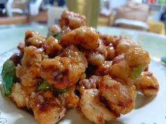 -红升老菜馆(巨兴街店)
