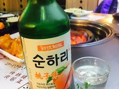 -杀猪天·韩国烤肉(铁路街第一分店)