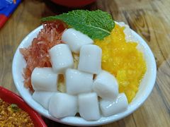-冒椒火辣(奎星楼街店)