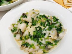 -花中城·杭帮菜·粤菜·海鲜火锅(清泰街店)
