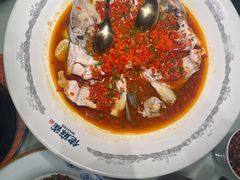 -佬麻雀·剁椒鱼头(京基KK One店)