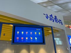 -春丽小马(济南恒隆广场店)