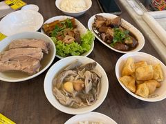 -松發肉骨茶(先得坊店)